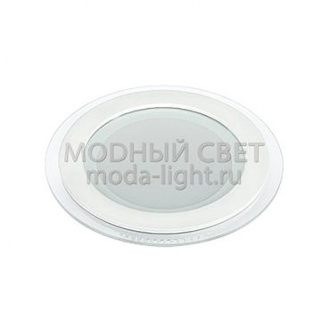 Светодиодная панель LT-R200WH 16W Day White 120deg